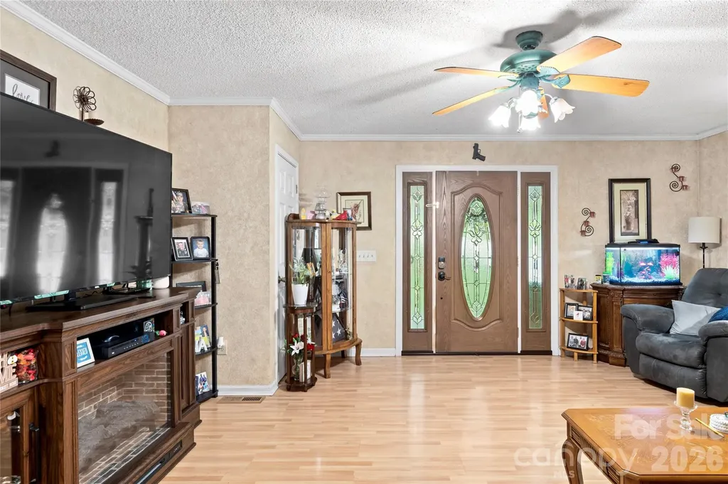 303 Alexander Drive North Wilkesboro NC 28659