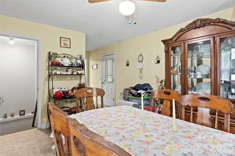 303 Alexander Drive North Wilkesboro NC 28659