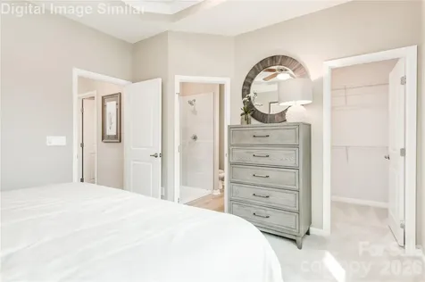 1814 Woodlands Pointe Drive Charlotte NC 28216