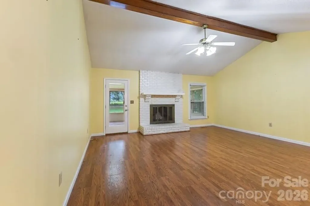 105 Spurgen Drive Kings Mountain NC 28086