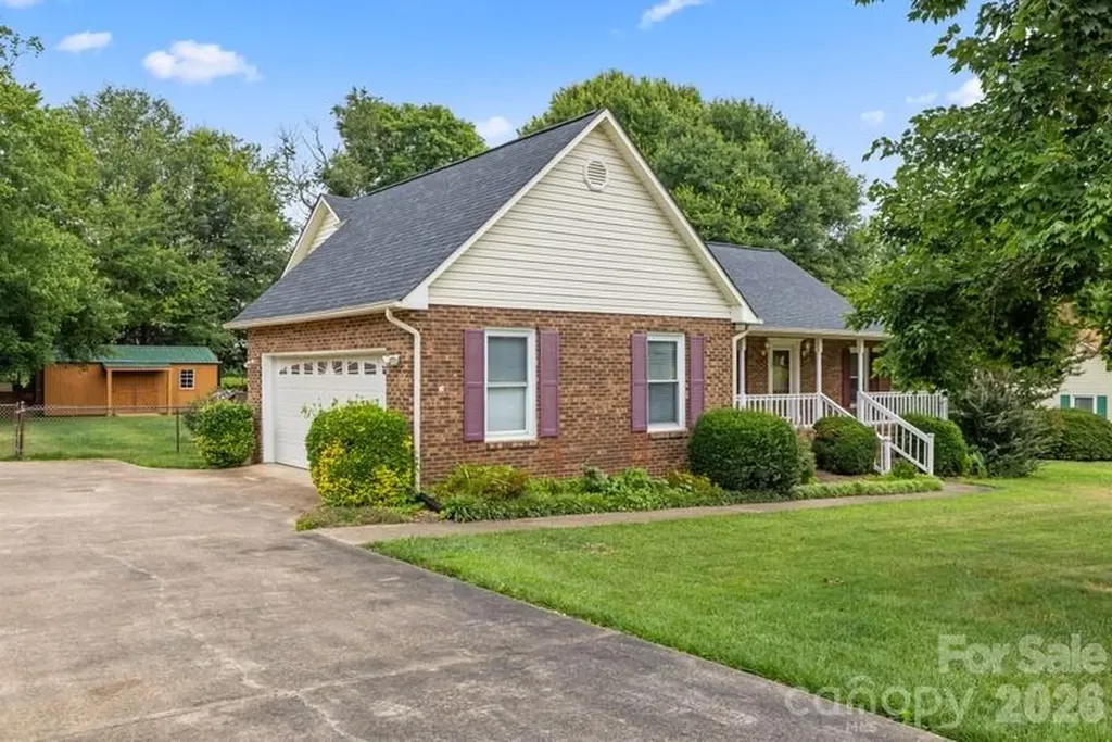105 Spurgen Drive Kings Mountain NC 28086