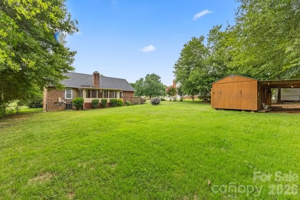 105 Spurgen Drive Kings Mountain NC 28086