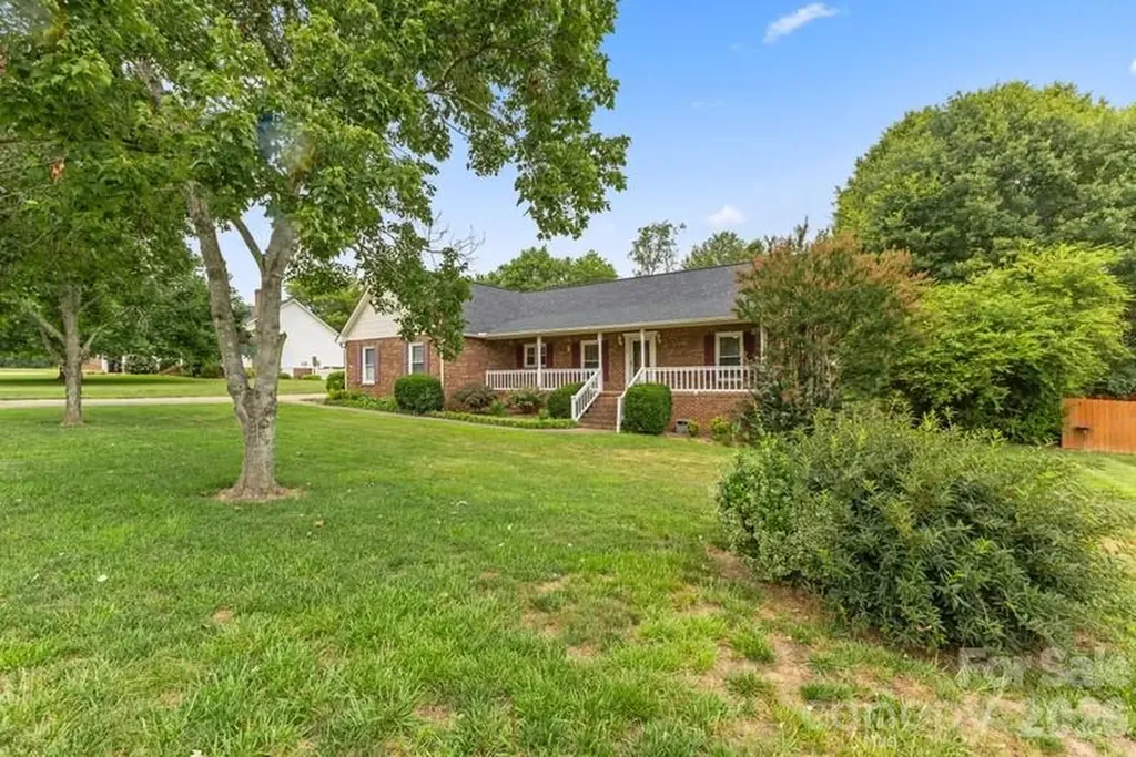 105 Spurgen Drive Kings Mountain NC 28086