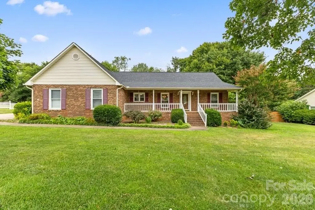105 Spurgen Drive Kings Mountain NC 28086