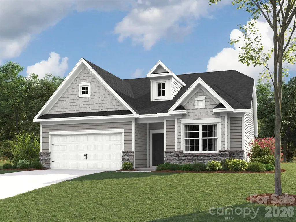 Mooresville NC, 121 Dane Place, Unit HAF0057