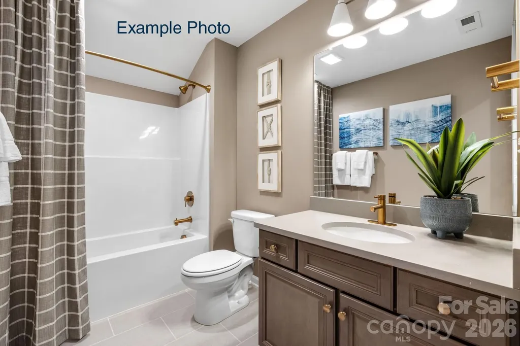 121 Dane Place Mooresville NC 28115