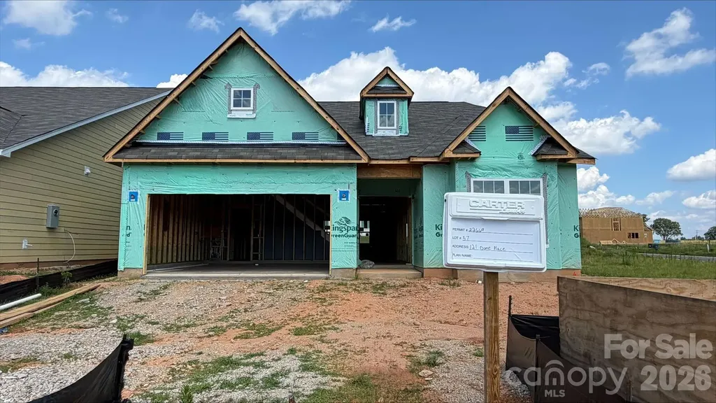 121 Dane Place Mooresville NC 28115