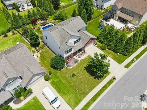 5012 Nighthawk Drive Indian Land SC 29707