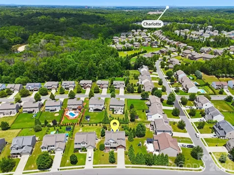 5012 Nighthawk Drive Indian Land SC 29707
