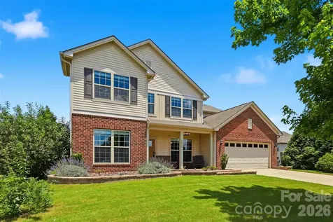 5012 Nighthawk Drive Indian Land SC 29707
