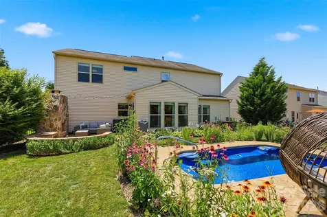 5012 Nighthawk Drive Indian Land SC 29707