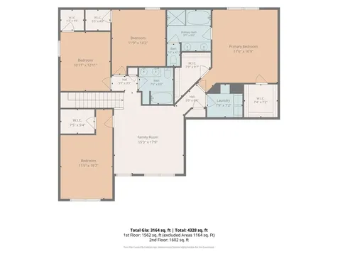 5012 Nighthawk Drive Indian Land SC 29707