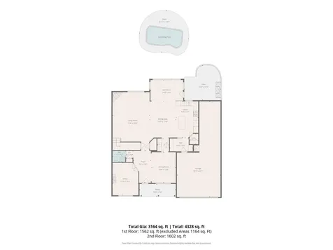 5012 Nighthawk Drive Indian Land SC 29707