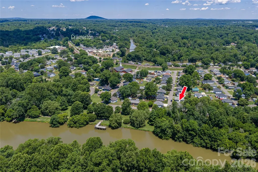 58 4th Street Cramerton NC 28032