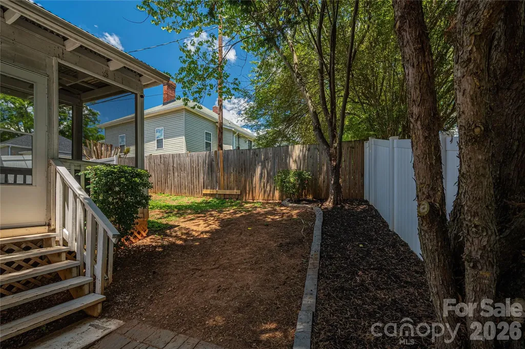 58 4th Street Cramerton NC 28032
