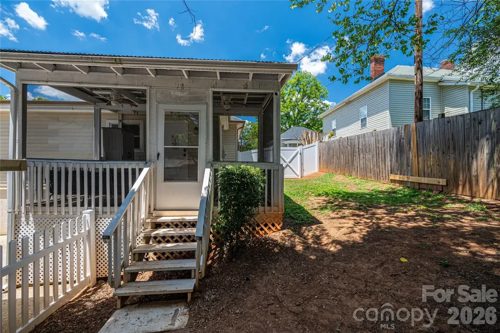 58 4th Street Cramerton NC 28032