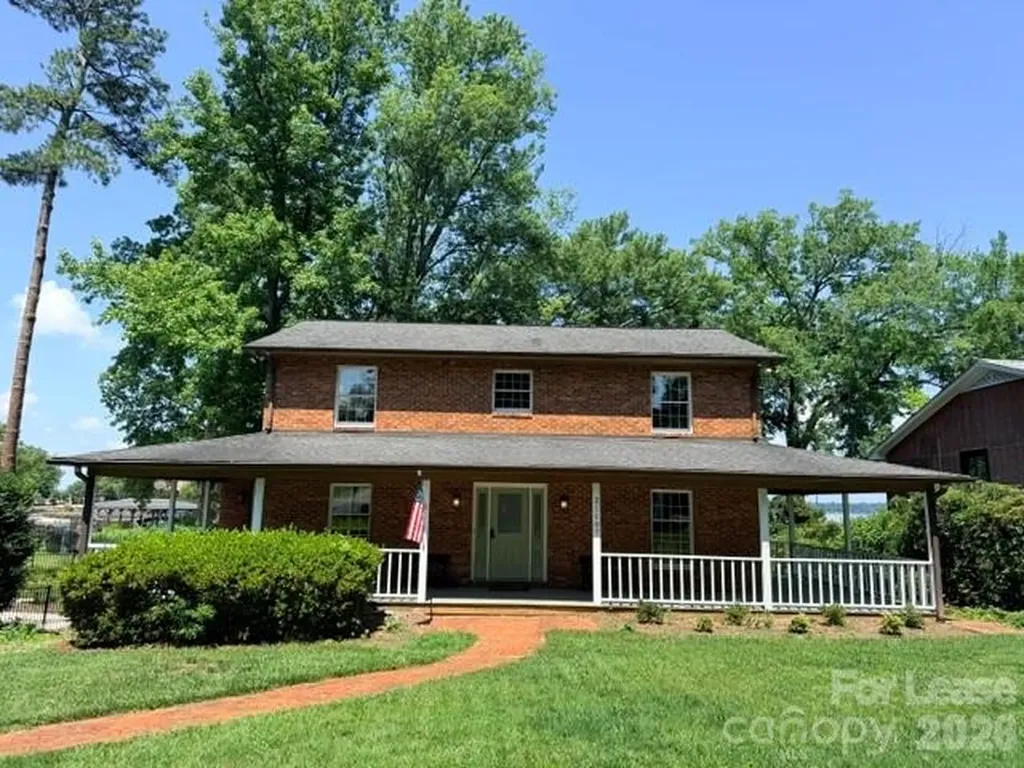 21107 Island Forest Drive Cornelius NC 28031