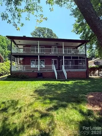 21107 Island Forest Drive Cornelius NC 28031
