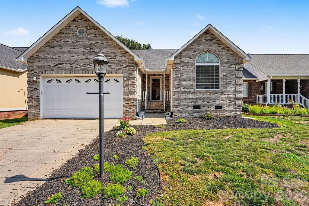 151 Birkdale Drive Salisbury NC 28144