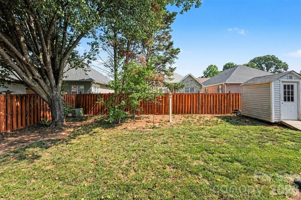 151 Birkdale Drive Salisbury NC 28144