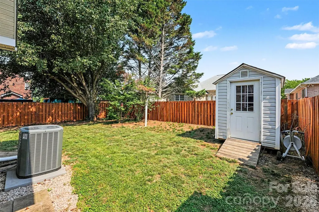 151 Birkdale Drive Salisbury NC 28144