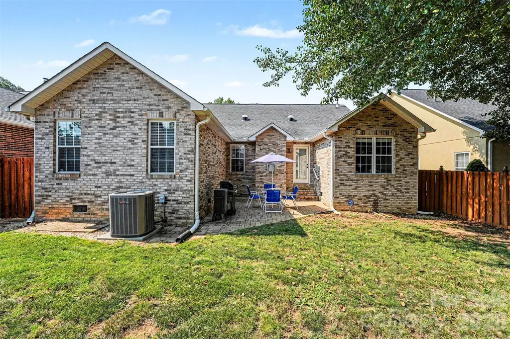 151 Birkdale Drive Salisbury NC 28144