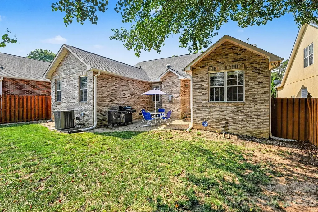 151 Birkdale Drive Salisbury NC 28144