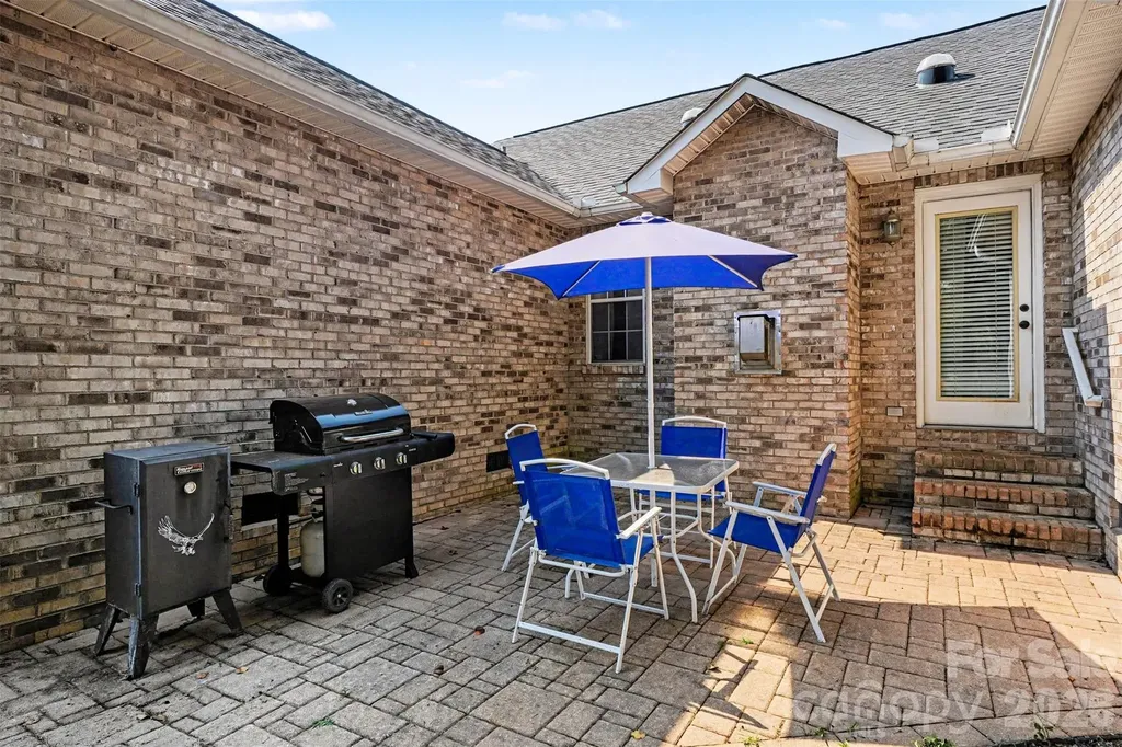 151 Birkdale Drive Salisbury NC 28144