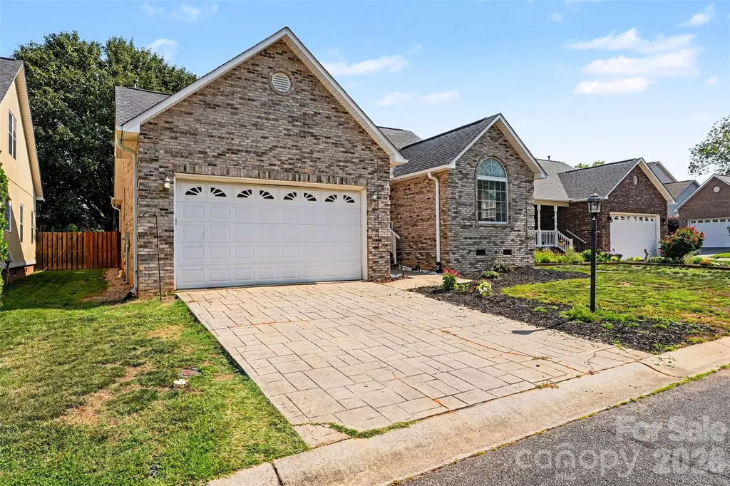 151 Birkdale Drive Salisbury NC 28144