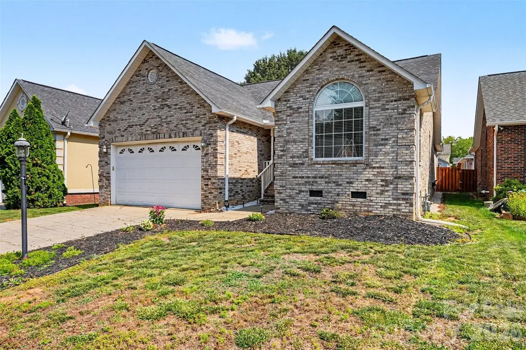 151 Birkdale Drive Salisbury NC 28144
