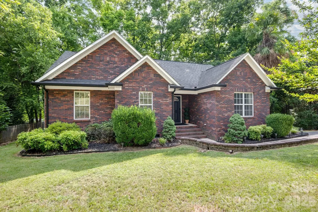 398 Knoll Court SE Concord NC 28025