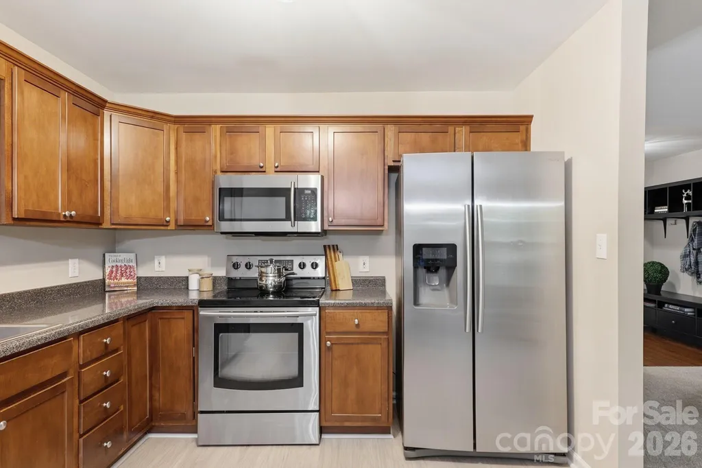 398 Knoll Court SE Concord NC 28025