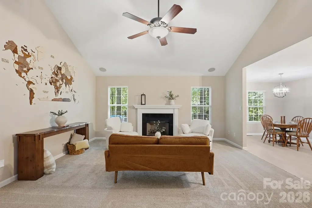 398 Knoll Court SE Concord NC 28025