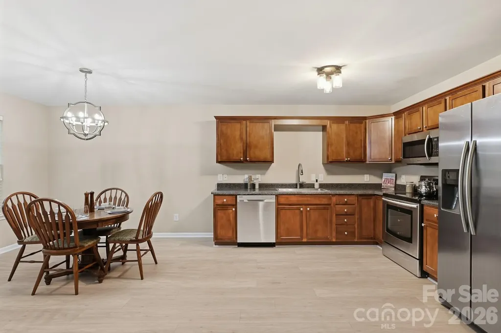 398 Knoll Court SE Concord NC 28025