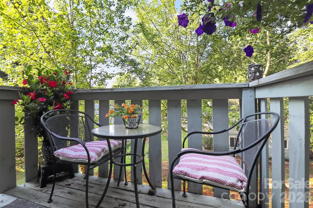 1906 Meadowlark Lane Charlotte NC 28210