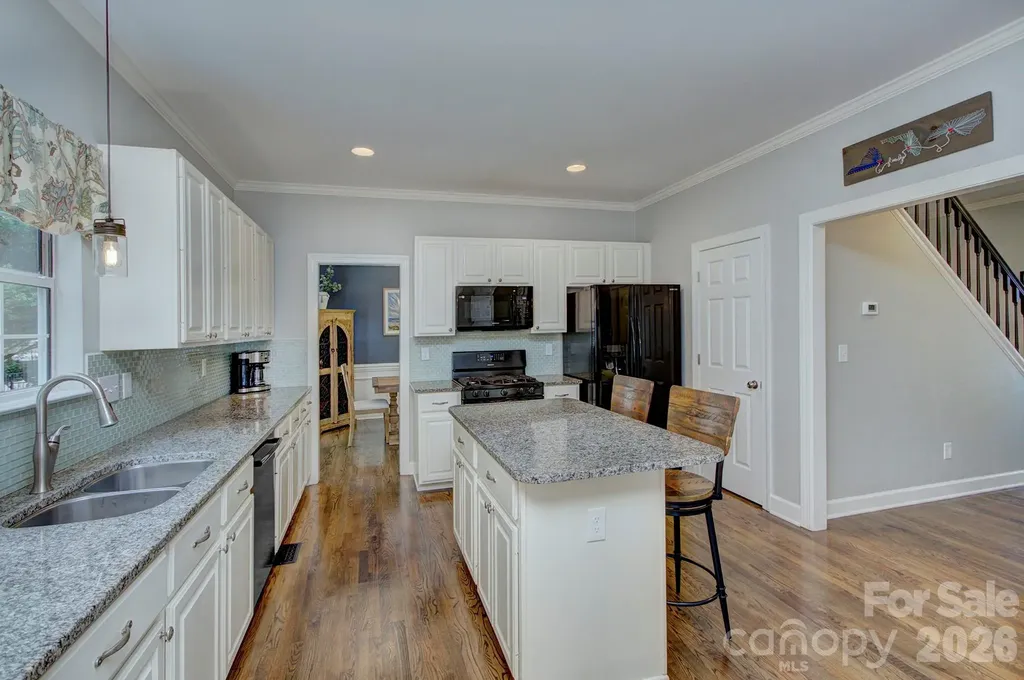 6113 Oxwynn Lane Charlotte NC 28270