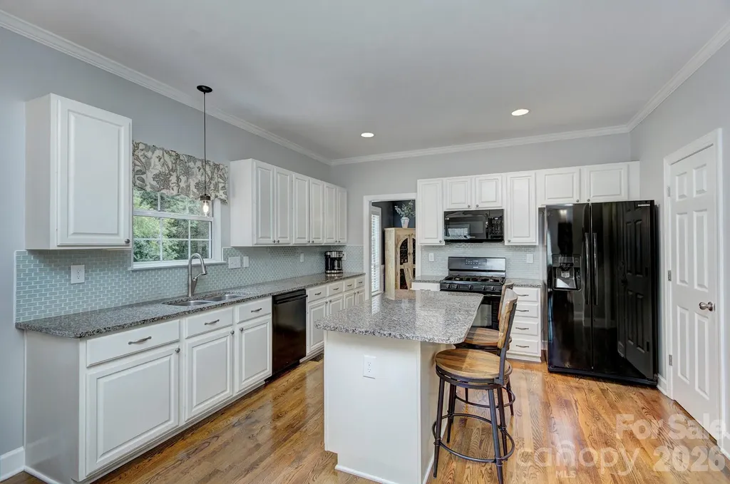 6113 Oxwynn Lane Charlotte NC 28270