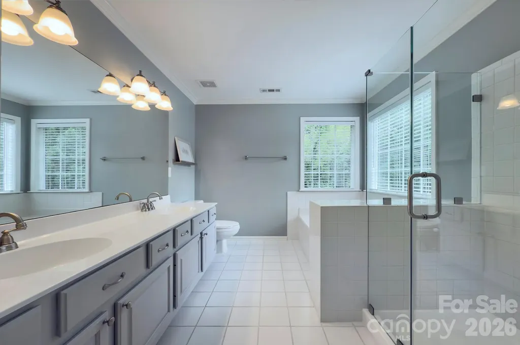 6113 Oxwynn Lane Charlotte NC 28270