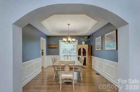 6113 Oxwynn Lane Charlotte NC 28270