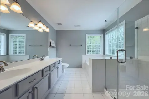 6113 Oxwynn Lane Charlotte NC 28270
