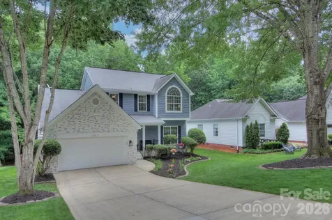 6113 Oxwynn Lane Charlotte NC 28270