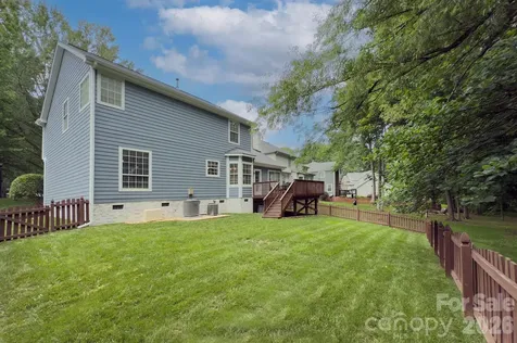 6113 Oxwynn Lane Charlotte NC 28270