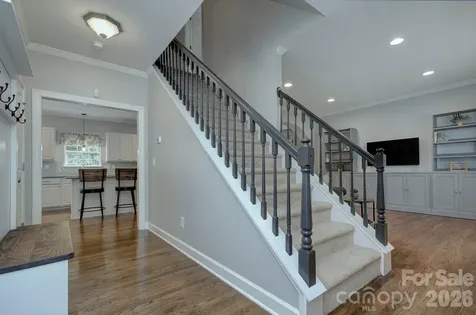 6113 Oxwynn Lane Charlotte NC 28270