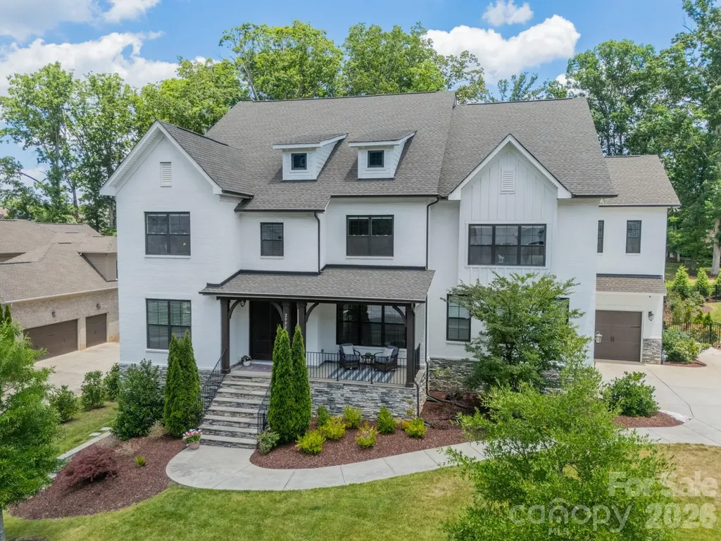 2008 Kenmere Lane Charlotte NC 28270