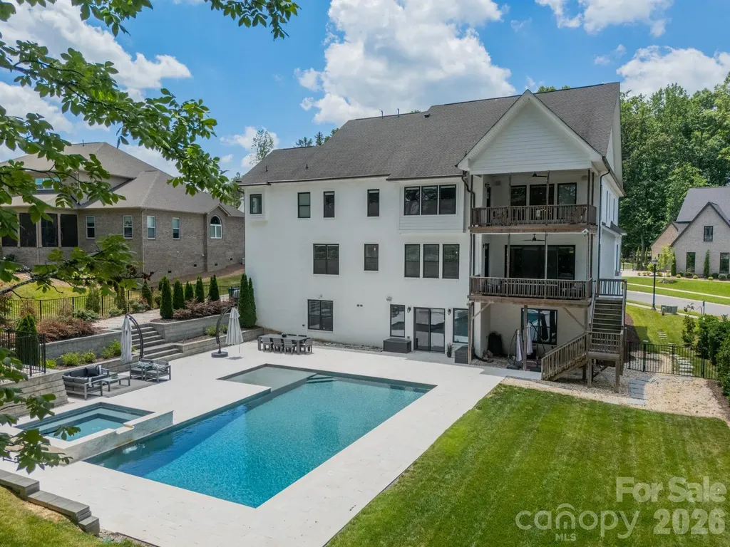 2008 Kenmere Lane Charlotte NC 28270