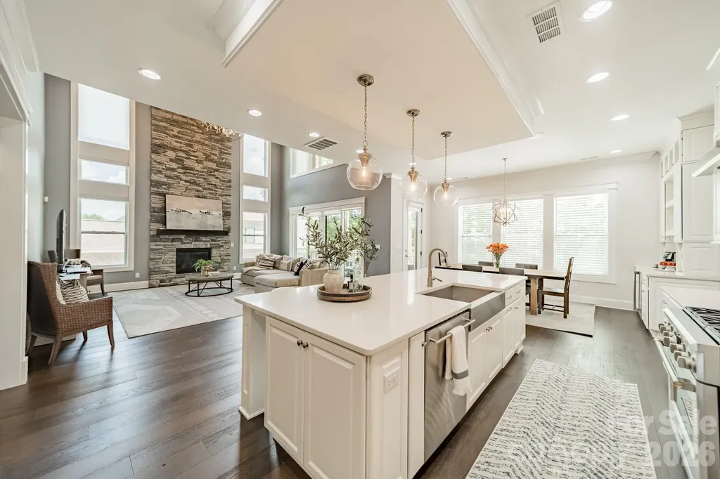 2008 Kenmere Lane Charlotte NC 28270