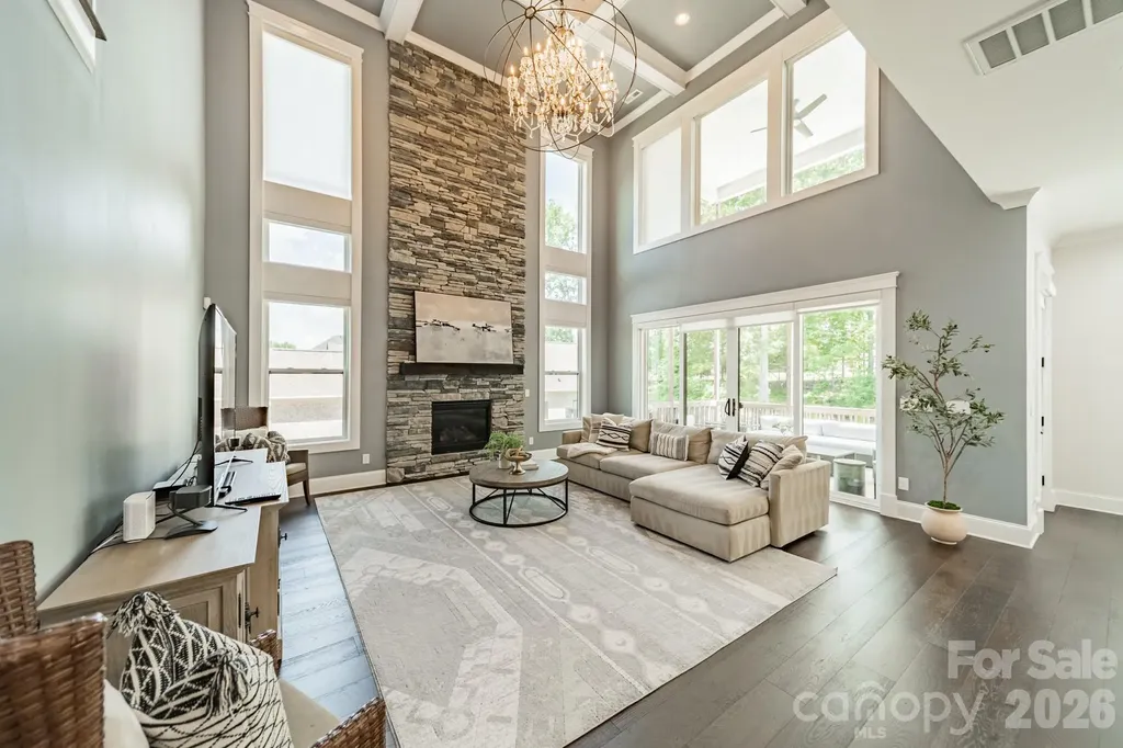2008 Kenmere Lane Charlotte NC 28270