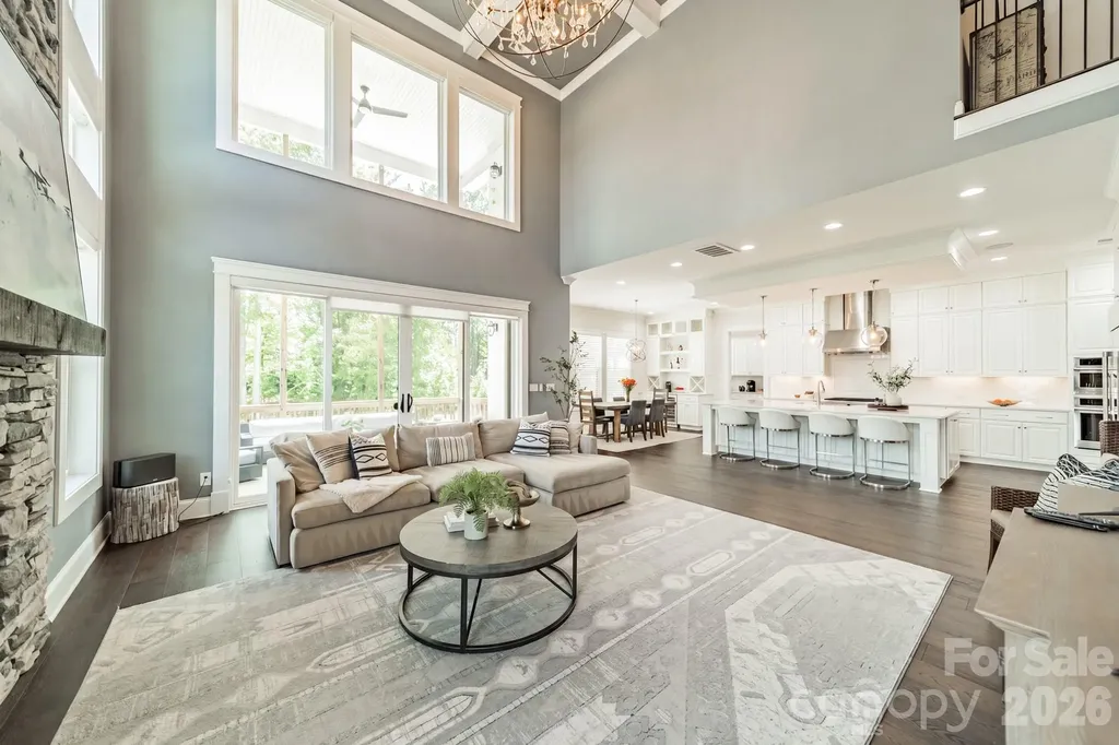 2008 Kenmere Lane Charlotte NC 28270