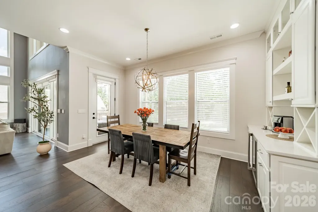 2008 Kenmere Lane Charlotte NC 28270