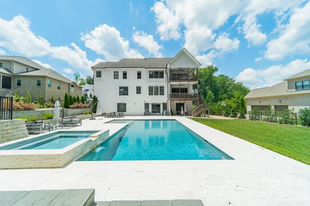 2008 Kenmere Lane Charlotte NC 28270